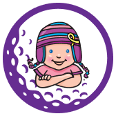 Ellie’s Hats Golf Classic logo